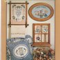 COUNTRY WHITTENBURG  ** cross stitch
