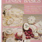 LINEN BASICS ** cross stitch
