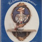 VICTORIAN POTPOURRI ** painting booklet VICTORIAN POTPOURRI ** painting booklet