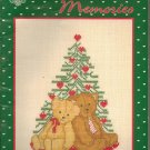 christmas memories ** cross stitch