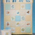 TINY TREASURES ** cross stitch TINY TREASURES ** cross stitch