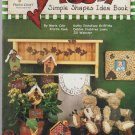 RUSTY SIMPLE SHAPES IDEA BOOK