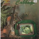 CABBAGE ** cross stitch