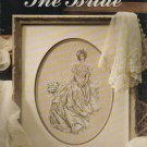 THE BRIDE ** cross stitch THE BRIDE ** cross stitch
