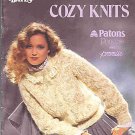 cozy knit tops to knit
