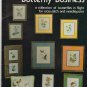 BUTTERFLY BUSINESS ** cross stitch