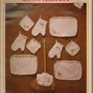 kitchen candlewicking ^^ patterns booklet