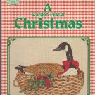 A GORDON FRASER CHRISTMAS *** cross stitch A GORDON FRASER CHRISTMAS *** cross stitch