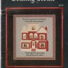 COMING HOME ** cross stitch COMING HOME ** cross stitch