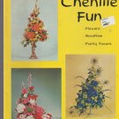 chenille fun ** chenille projects