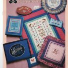 SENTIMENTS ** cross stitch