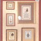 samplings to cross stitch