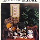 CHARMERBOXES  IN CROSS STITCH