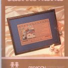 IDA BOHATTA SAMPLERS TO CROSS STITCH
