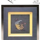OUT OF THIS WORLD TO CROSS STITCH OUT OF THIS WORLD TO CROSS STITCH