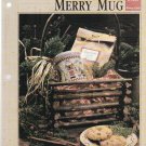 MERRY MUG (santa claus, christmas) ^^^ to cross stitch MERRY MUG (santa claus, christmas) ^^^ to cross stitch