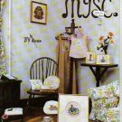 MISC.  * CROSS STITCH