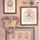 FRIENDS to cross stitch