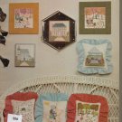 Revelations ** cross stitch