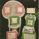 RIBBONS 'N THINGS ** TO CROSS STITCH RIBBONS 'N THINGS ** TO CROSS STITCH