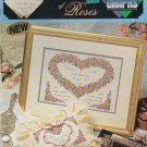 HEARTS OF ROSES ^^^ to cross stitch HEARTS OF ROSES ^^^ to cross stitch