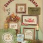 country real estate to cross stitch