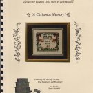 A CHRISTMAS MEMORY ** cross stitch A CHRISTMAS MEMORY ** cross stitch