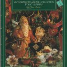 VICTORIAN ORNAMENT COLLECTION FOR CHRISTMAS ** varied craft booklet VICTORIAN ORNAMENT COLLECTION FOR CHRISTMAS ** varied craft booklet