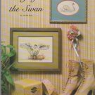 SONG OF THE SWAN to cross stitch