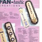 FAN-tastic (L) MADE FROM FOLDED WOODEN FANS FAN-tastic (L) MADE FROM FOLDED WOODEN FANS