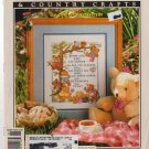 VINTAGE CROSS STITCH & COUNTRY CRAFTS MAGAZINE ** VOL 7 # 5 VINTAGE CROSS STITCH & COUNTRY CRAFTS MAGAZINE ** VOL 7 # 5