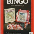 BINGO *** cross stitch
