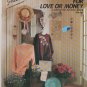 CRAFTS FOR LOVE OR MONEY  ** varied craft ideas booklet