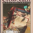 VINTAGE CROSS STITCH & COUNTRY CRAFTS MAGAZINE VOL 6 # 5 VINTAGE CROSS STITCH & COUNTRY CRAFTS MAGAZINE VOL 6 # 5