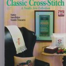 VINTAGE CLASSIC CROSS STITCH MAGAZINE ** VOL 4 # 6 VINTAGE CLASSIC CROSS STITCH MAGAZINE ** VOL 4 # 6
