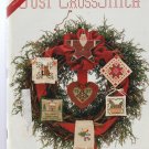 VINTAGE JUST CROSS STITCH MAGAZINE VOL 5 # 4 VINTAGE JUST CROSS STITCH MAGAZINE VOL 5 # 4