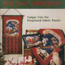SEW EASY CHRISTMAS