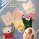 BIBS ** cross stitch