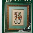 VINTAGE * LEISURE ARTS MAGAZINE VOL 2 NO 1