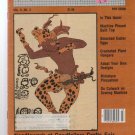 vintage THE NEEDLEWORK TIMES * vol 6 # 3