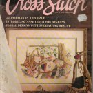 vintage FOR THE LOVE OF CROSS STITCH MAGAZINE ** PREMIER ISSUE vintage FOR THE LOVE OF CROSS STITCH MAGAZINE ** PREMIER ISSUE