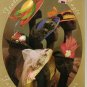 FEATHER MAGIC FASHION WEAR TO CREATE AND ENJOY
