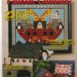 VINTAGE PLASTIC CANVAS MAGAZINE ** # 6