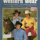 WESTERN WEAR (GIVE SHIRTS THAT WESTERN LOOK)