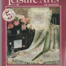 VINTAGE LEISURE ARTS THE MAGAZINE vol 5 # 2 (cross stitch)