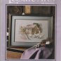VINTAGE LEISURE ARTS THE MAGAZINE vol 2 # 4 (cross stitch)