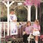 CRAFTS WITH HOT STITCH FUSABLE WEB