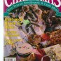 VINTAGE CHRISTMAS MAGAZINE VOL 4 # 2
