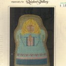 prayer for peace ** angel **  to cross stitch