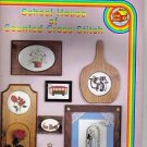 SCHOOL HOUSE OF COUNTED CROSS STITCH BOOK 22